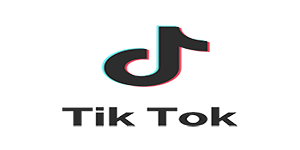 tiktok logo 